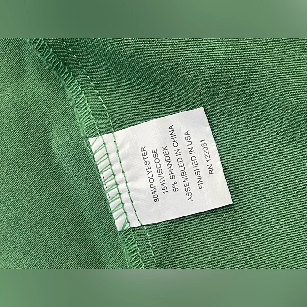 Tatyana Alika Dress XL - Picture 7 of 7